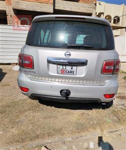 نيسان باترول